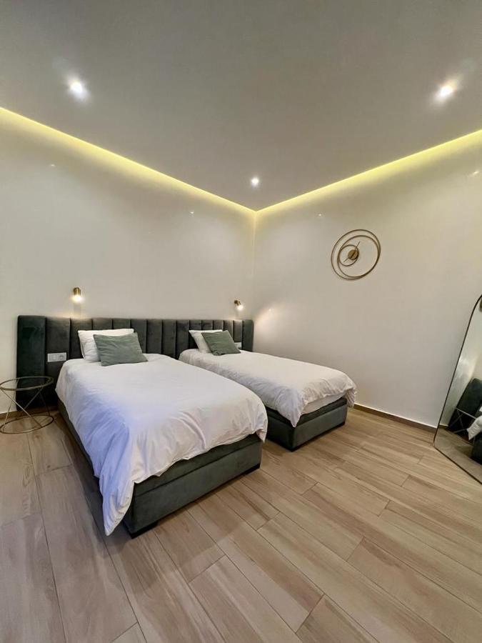 Superbe Villa Détente piscine privée sans vis-à-vis Agadir Exterior foto