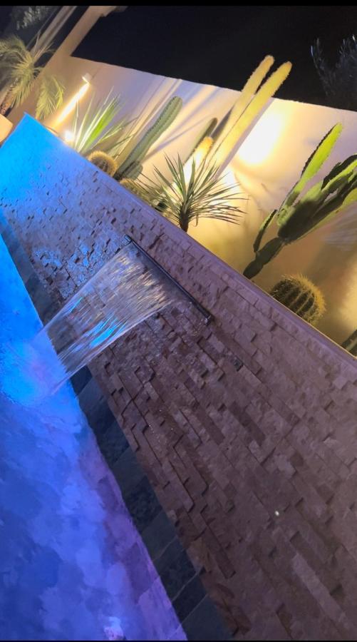 Superbe Villa Détente piscine privée sans vis-à-vis Agadir Exterior foto